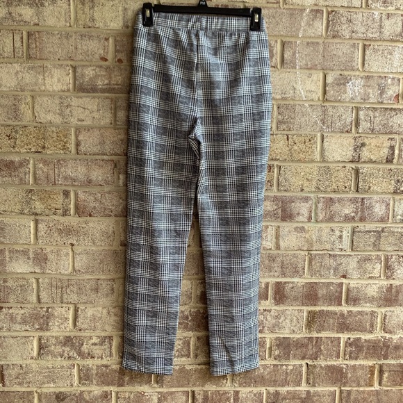 NWOT PLAID PANTS - Picture 3 of 5